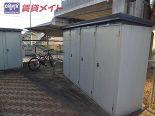 伊勢松本駅 徒歩10分 2階の物件内観写真